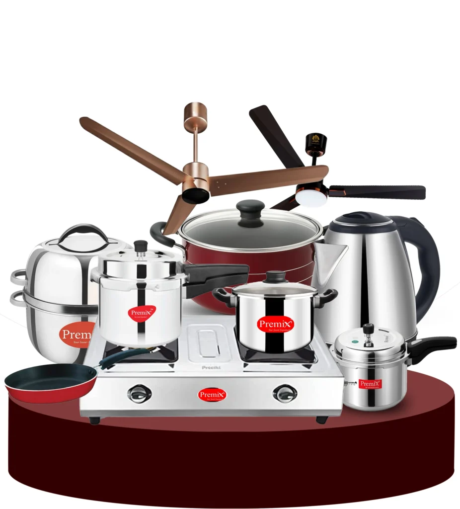 best home appliances in malappuram